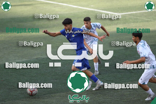 پدیده جوان آپادانا 1–0 پارسیان جوان