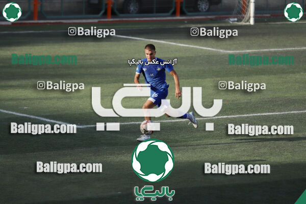 پدیده جوان آپادانا 1–0 پارسیان جوان