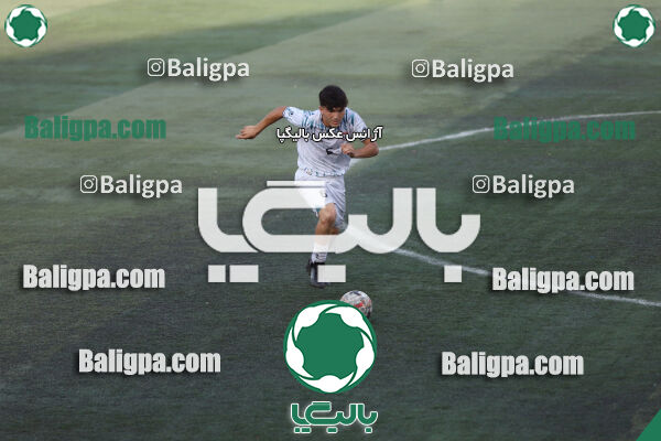 پدیده جوان آپادانا 1–0 پارسیان جوان