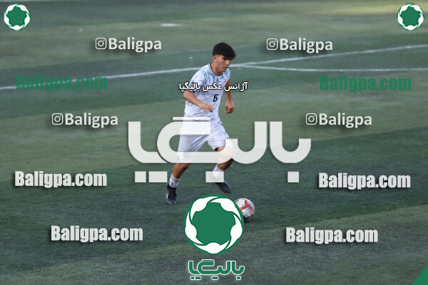 پدیده جوان آپادانا 1–0 پارسیان جوان