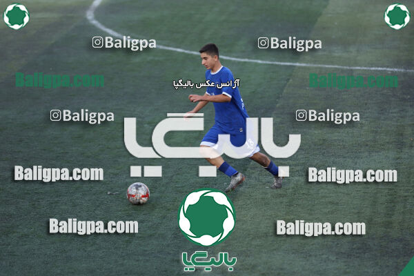 پدیده جوان آپادانا 1–0 پارسیان جوان