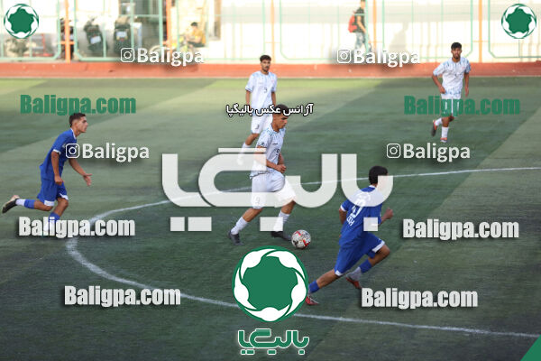پدیده جوان آپادانا 1–0 پارسیان جوان