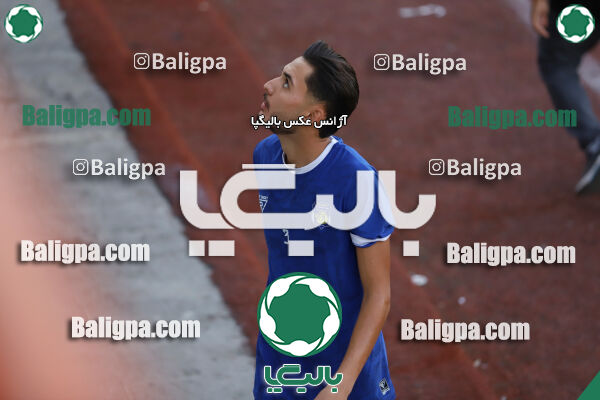 پدیده جوان آپادانا 1–0 پارسیان جوان