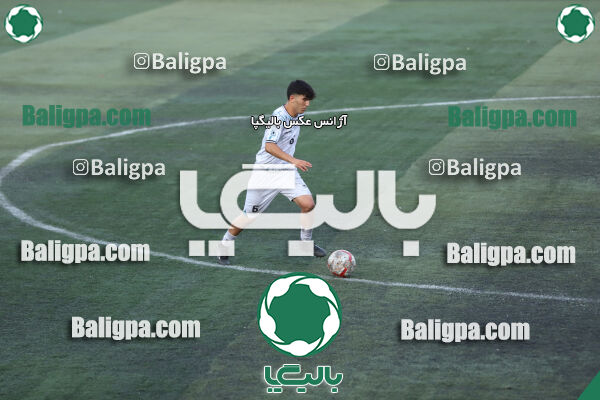 پدیده جوان آپادانا 1–0 پارسیان جوان