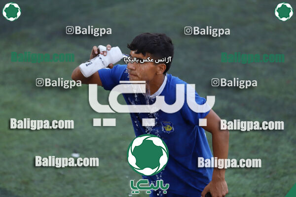 پدیده جوان آپادانا 1–0 پارسیان جوان