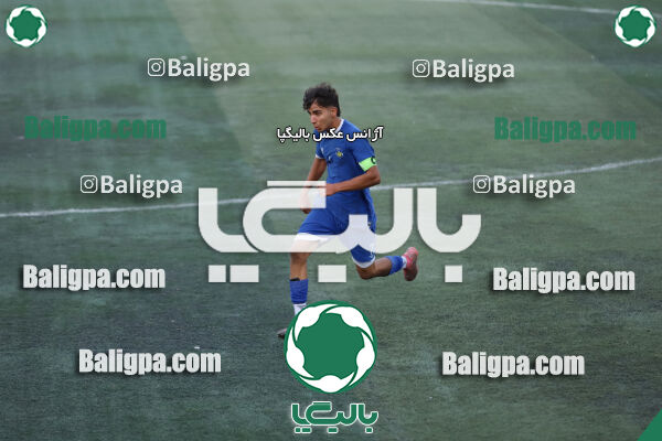 پدیده جوان آپادانا 1–0 پارسیان جوان