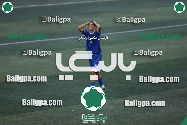 پدیده جوان آپادانا 1–0 پارسیان جوان