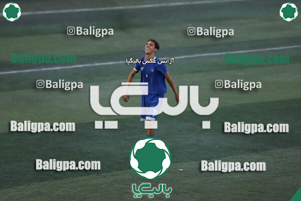 پدیده جوان آپادانا 1–0 پارسیان جوان