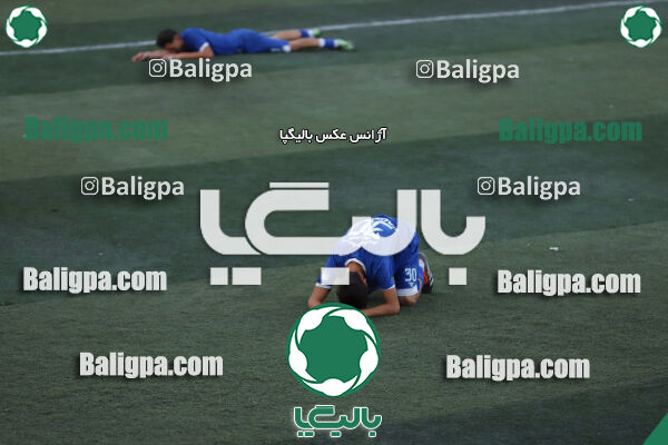 پدیده جوان آپادانا 1–0 پارسیان جوان