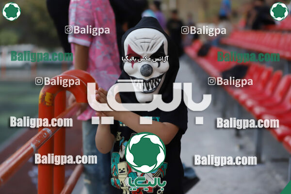 پدیده جوان آپادانا 1–0 پارسیان جوان