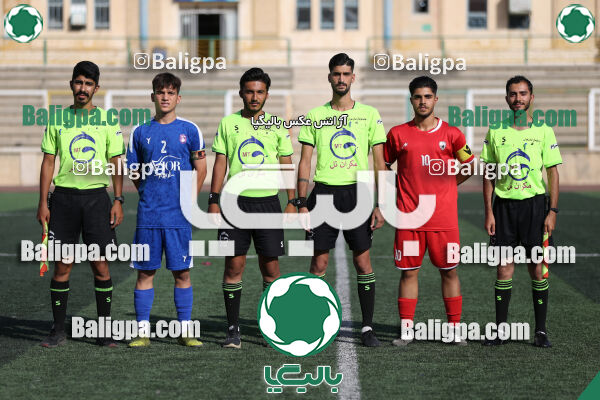 سفیر 2–4 ایرانیان مهر شهید باباخانی