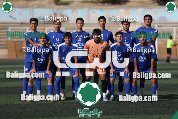 سفیر 2–4 ایرانیان مهر شهید باباخانی