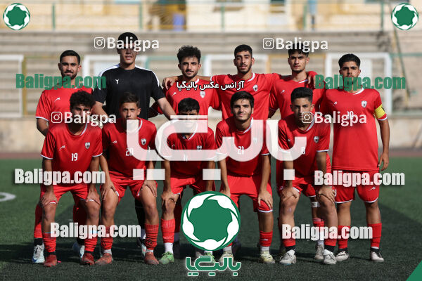 سفیر 2–4 ایرانیان مهر شهید باباخانی