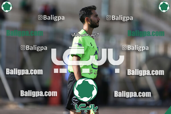 سفیر 2–4 ایرانیان مهر شهید باباخانی