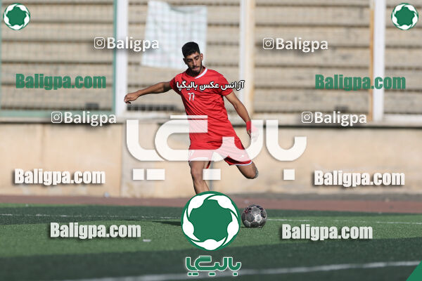 سفیر 2–4 ایرانیان مهر شهید باباخانی