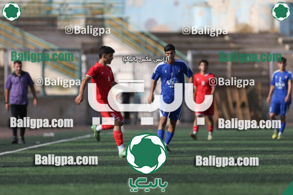 سفیر 2–4 ایرانیان مهر شهید باباخانی
