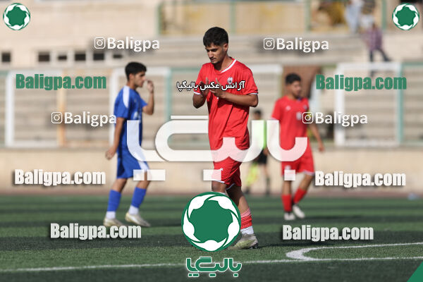 سفیر 2–4 ایرانیان مهر شهید باباخانی