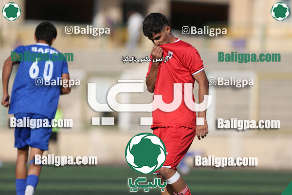سفیر 2–4 ایرانیان مهر شهید باباخانی