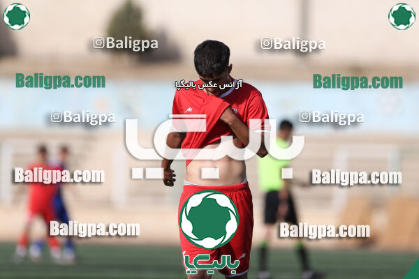 سفیر 2–4 ایرانیان مهر شهید باباخانی