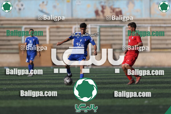 سفیر 2–4 ایرانیان مهر شهید باباخانی