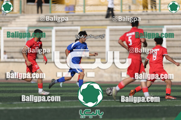 سفیر 2–4 ایرانیان مهر شهید باباخانی