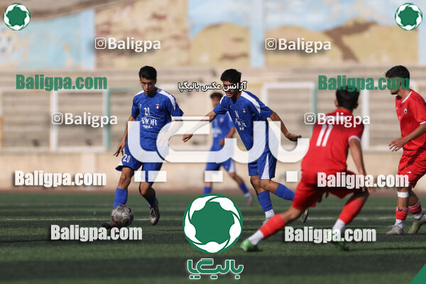 سفیر 2–4 ایرانیان مهر شهید باباخانی