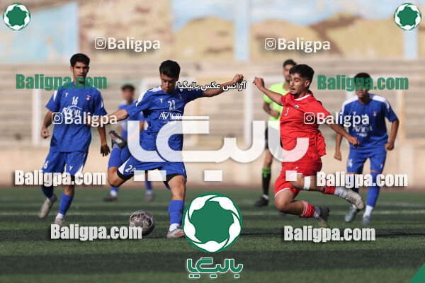 سفیر 2–4 ایرانیان مهر شهید باباخانی