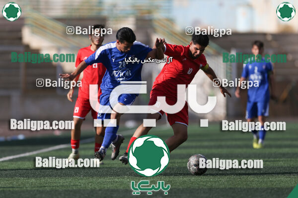 سفیر 2–4 ایرانیان مهر شهید باباخانی