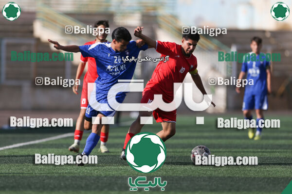 سفیر 2–4 ایرانیان مهر شهید باباخانی