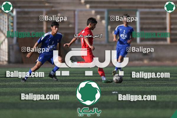 سفیر 2–4 ایرانیان مهر شهید باباخانی