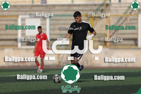 سفیر 2–4 ایرانیان مهر شهید باباخانی