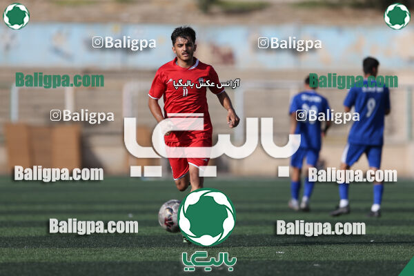سفیر 2–4 ایرانیان مهر شهید باباخانی
