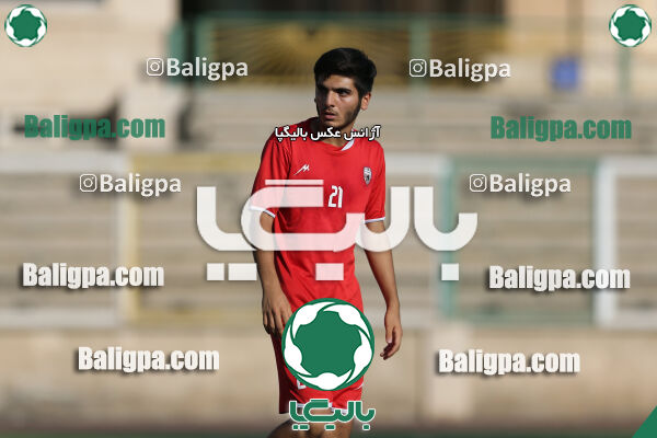 سفیر 2–4 ایرانیان مهر شهید باباخانی