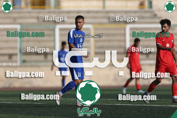 سفیر 2–4 ایرانیان مهر شهید باباخانی