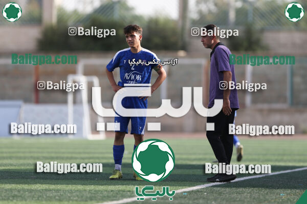 سفیر 2–4 ایرانیان مهر شهید باباخانی