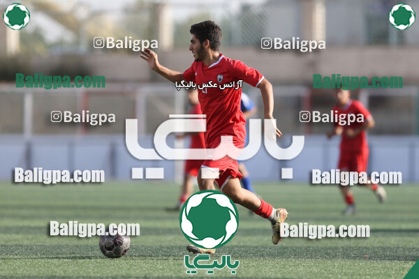 سفیر 2–4 ایرانیان مهر شهید باباخانی