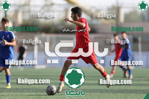 سفیر 2–4 ایرانیان مهر شهید باباخانی