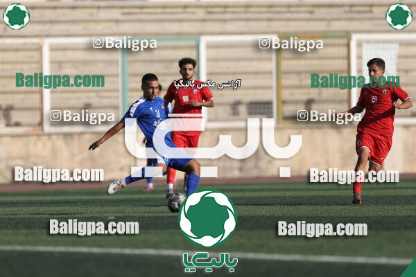 سفیر 2–4 ایرانیان مهر شهید باباخانی