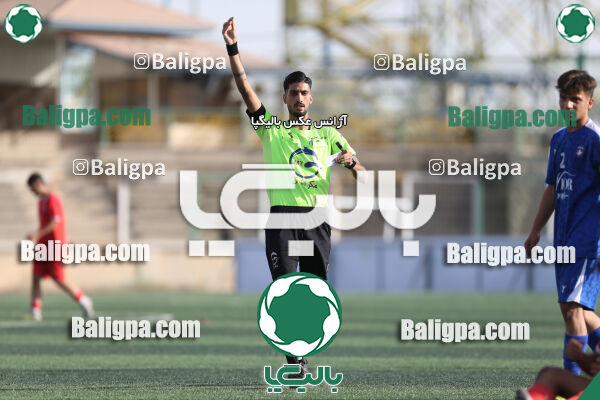 سفیر 2–4 ایرانیان مهر شهید باباخانی