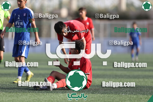 سفیر 2–4 ایرانیان مهر شهید باباخانی