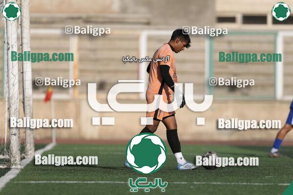 سفیر 2–4 ایرانیان مهر شهید باباخانی