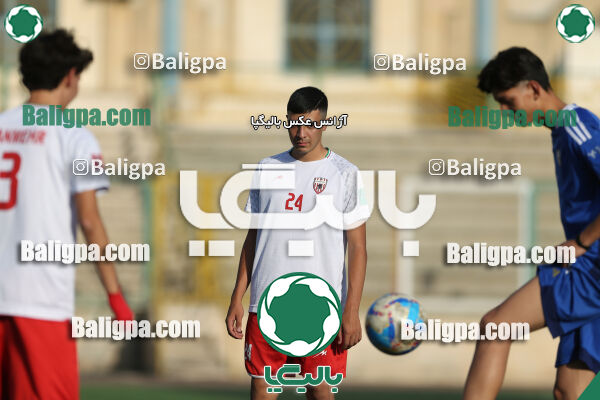 سفیر 2–4 ایرانیان مهر شهید باباخانی