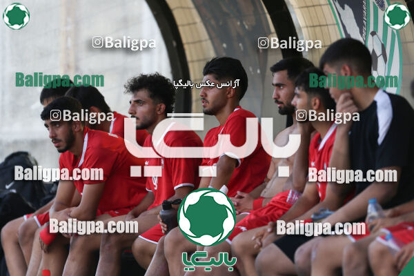 سفیر 2–4 ایرانیان مهر شهید باباخانی