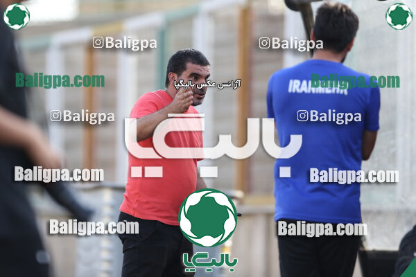 سفیر 2–4 ایرانیان مهر شهید باباخانی