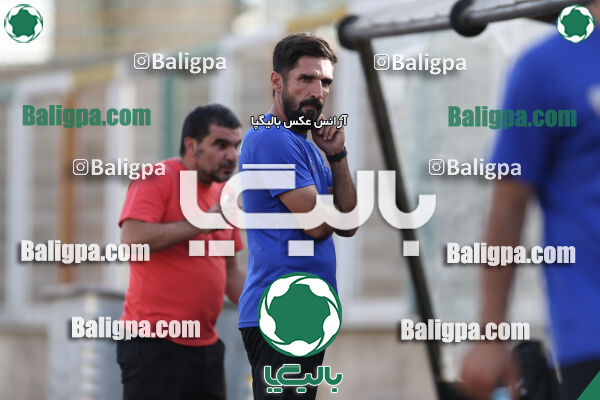 سفیر 2–4 ایرانیان مهر شهید باباخانی