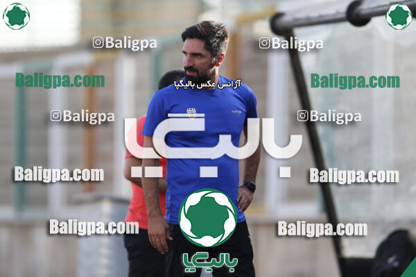 سفیر 2–4 ایرانیان مهر شهید باباخانی