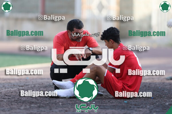 سفیر 2–4 ایرانیان مهر شهید باباخانی