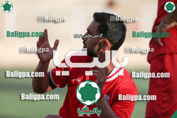 سفیر 2–4 ایرانیان مهر شهید باباخانی