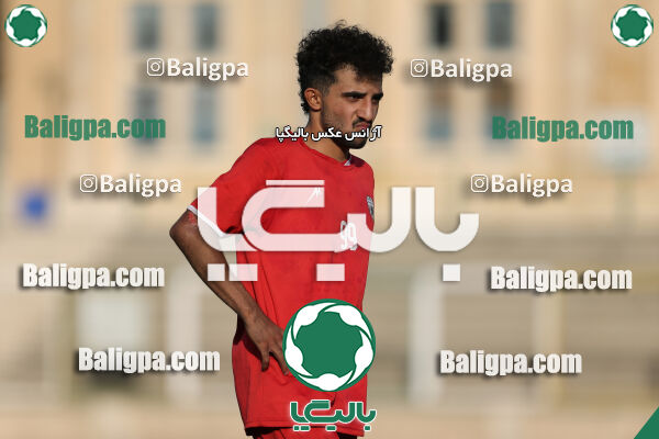 سفیر 2–4 ایرانیان مهر شهید باباخانی