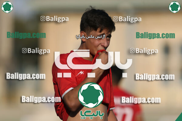 سفیر 2–4 ایرانیان مهر شهید باباخانی